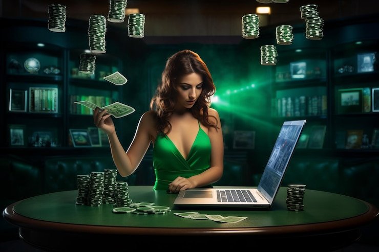 barabet78 login app showing live casino dealer and real-time sportsbook odds