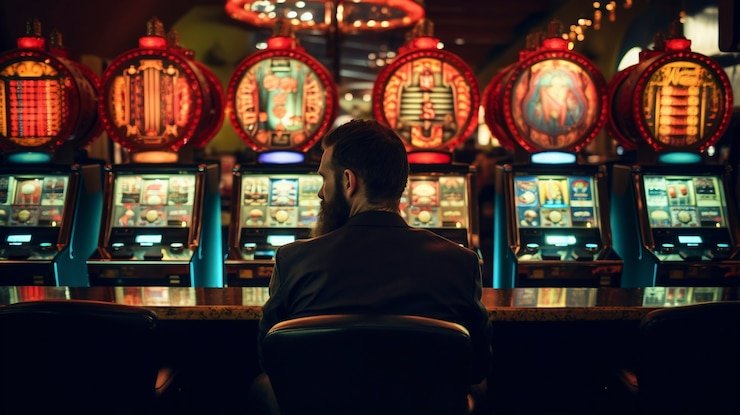 barabet78 login Dadu Online live-dealer table with croupier and dice roll in HD video